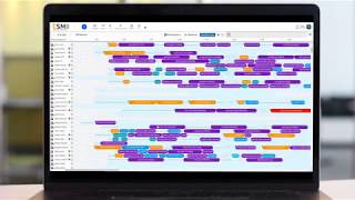 tSM Workforce Management - Product introduction (EN)