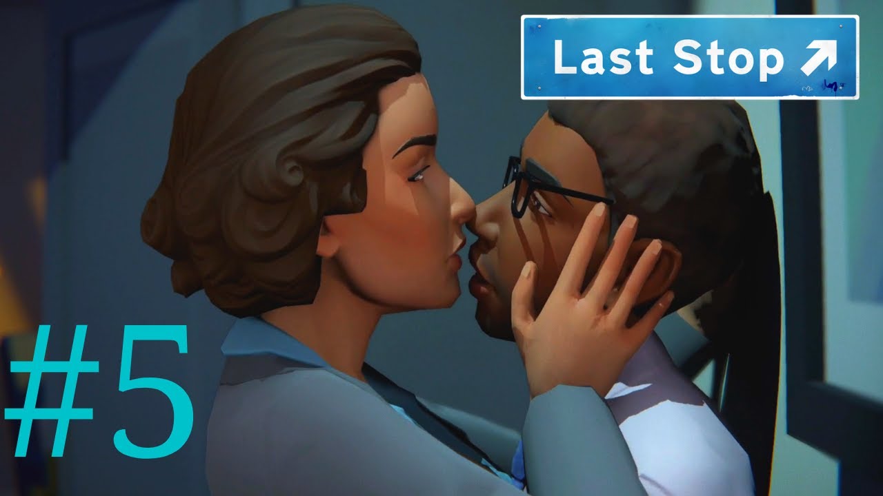 Last Stop - Infiel - Capítulo 2 em PT-BR