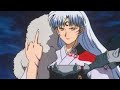 Inuyasha out of context for 7 mins and 10 secs  inuyasha anime