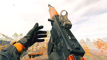 Red Dot Sniping might be a problem in MW3