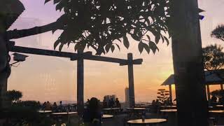 Cafe Cabuci Batam (Cafe Bukit Cinta)