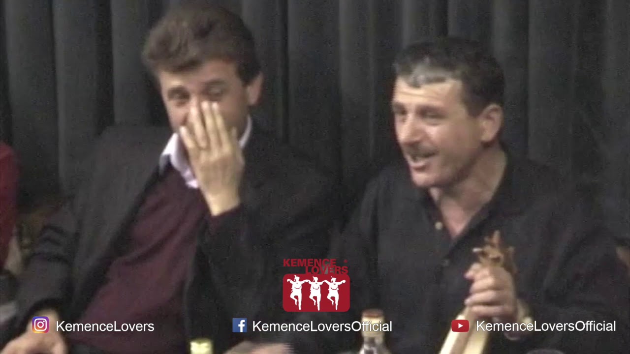 Seref Kara - Hollanda Ede Muhabbeti 2003