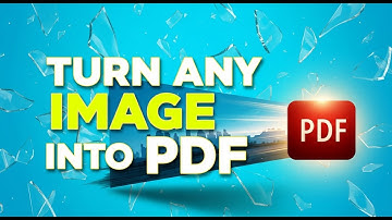 How to Convert an Image to PDF for Free Using Google Docs