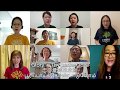 Love Divine, All Loves Excelling | Diocese of Singapore Virtual Choir | Worship from Home