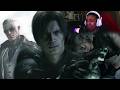 I WAS NOT EMOTIONALY....PREPARED FOR THIS! l Resident Evil Requiem episode 3
