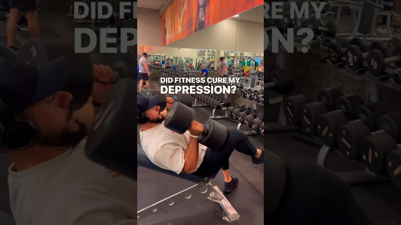 Christian Fitness: How the Gym Can Transform Your Mental Health