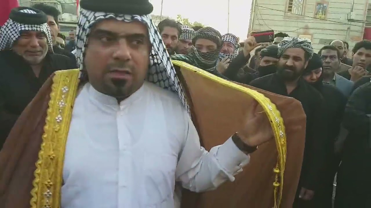 هوسات السواري الثعالب #الشيخ ابوالهيل زاير الثعالبي (الحيانية)