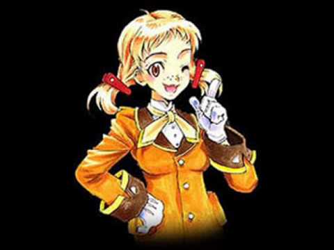 Wild Arms 3 OST 49 - If Tails, Despair if Heads, Hope