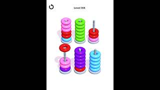 Hoop Stack Level 355 | Subscribe | Like