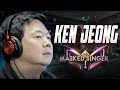 Ken Jeong performs Cameo Word Up - Karaoke - Masked Singer - BigBoyTV