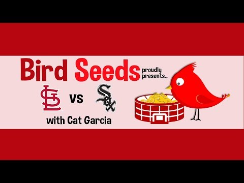 Series Preview: White Sox vs. Cardinals