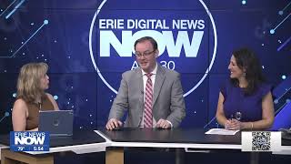 Uber-Like Lawn Mowing App Launches in Erie