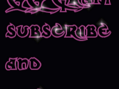 ქართულად  სუბების გაცვლა+მოდერატორის გათამაშბა