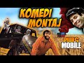 Pubg Mobile Komedyası 2021 MONTAJ - EDİT