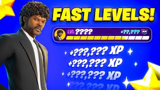 No Timer Fortnite Xp Map How To Level Up Fast In Chapter 7 Earn Xp For Battle P