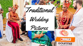 EDO/Benin Traditional Wedding Picture Slideshow