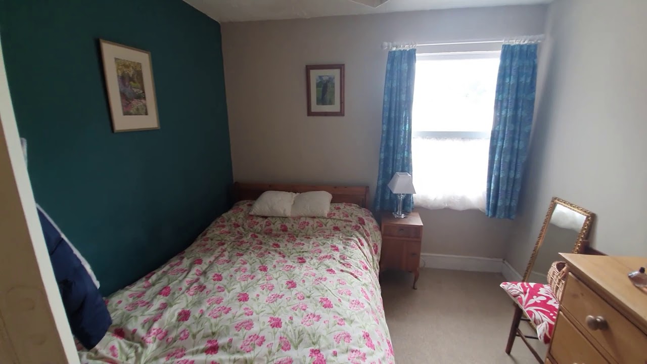 Virtual Tour Kingsley Avenue, Kettering YouTube