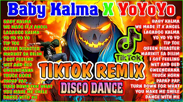 #trending TIKTOK MASHUP NONSTOP REMIX 2024 🎶🍭 TIKTOK REMIX VIRAL 2024 . TIKTOK PH REMIX ♪