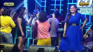 Download lagu NYUSUBI WETENG // CITRA NADA LIVE DESA SIANDONG // LARANGAN - BREBES