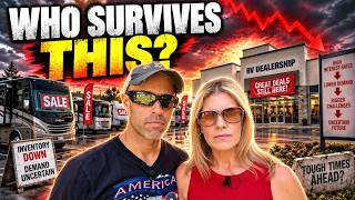 The RV Dealer CRISIS Nobody Is Talking About!