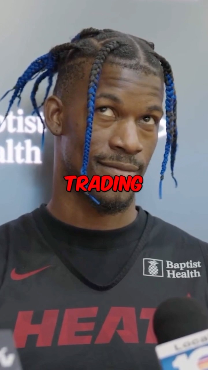 What team should trade for Jimmy Butler? ??