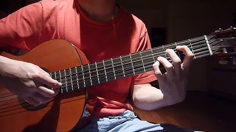 Guitar Tutorial: If This Was a Movie - Taylor Swift