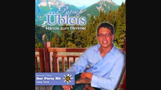 Viva Tirol - Patrick Übleis