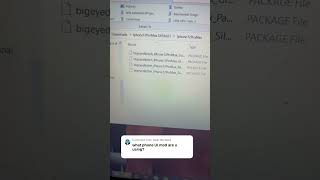 Phone Default Replacement in The Sims 4 (Only Install ONE color) #sims4 #ccfinds #iphone12