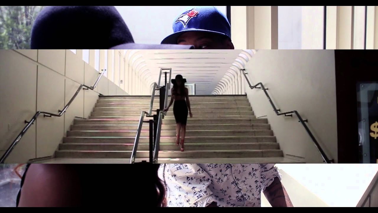 REEZ LA UNO - 50 SHADES OF GREY | DIR BY RAMBRO