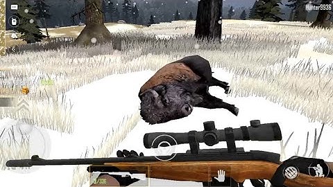 American Marksman | gameplay walkthrough part 9 | Red Chilli Gaming | Android iOS