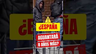 España aguanta un mandato mas ?