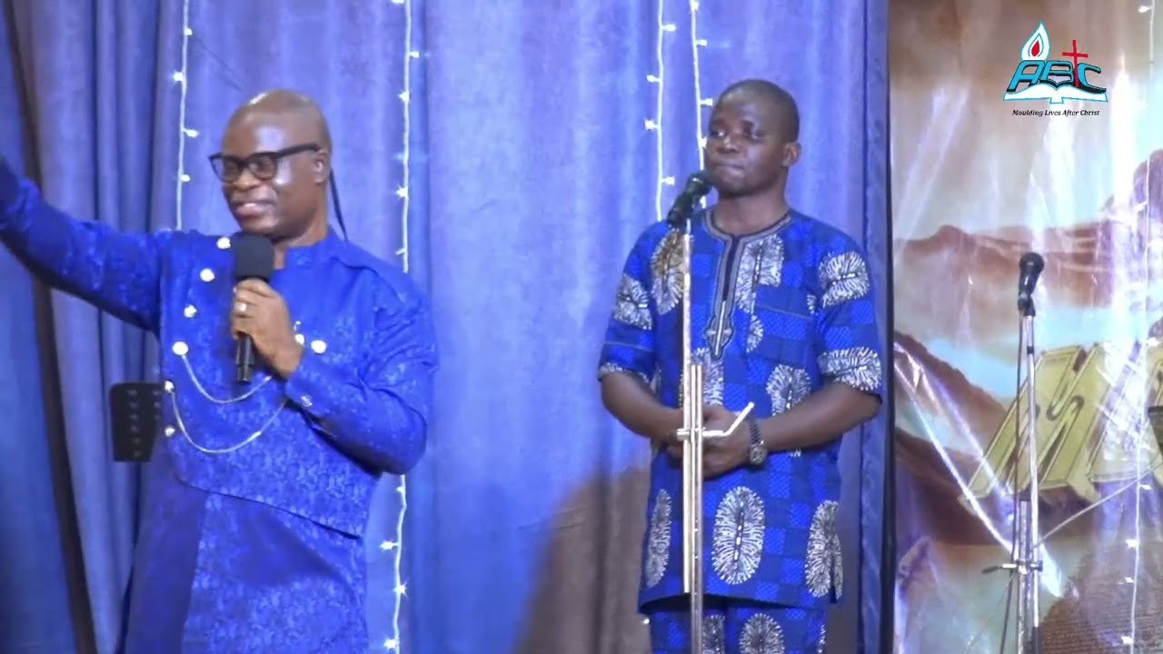 My Faith Has Found A Resting Place - Congregational Hymn