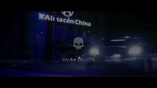 Phantom Escape - JWJM Beats [Wave/Phonk]