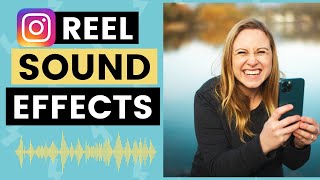 How to Add Funny Sound Effects to Instagram Reels screenshot 4