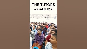 NDA-1 2023 First Batch | The Tutors Academy