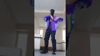 59歳のオヤジ♪ダンス練習中#人間 #703号室 #踊ってみた #フリースタイルダンス #ロボットダンス #アニメーションダンス#dance