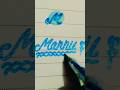 Bubble Name 💖#art #calligraphy #trending #shorts #viral....