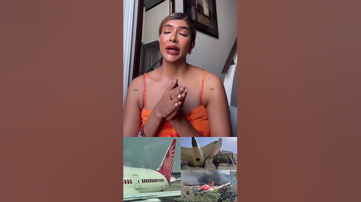 Manchu Lakshmi Prasanna First React On Ahmedabad Plane Crash Incident