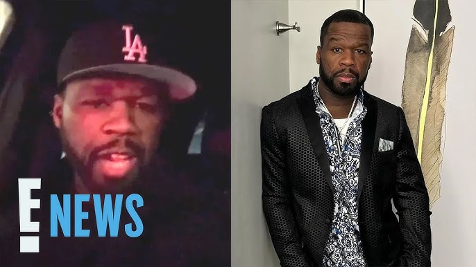 50 Cent Shuts Down Ozempic Weight Loss Rumors