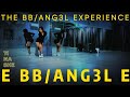 TINASHE - THE BB/ANG3L EXPERIENCE DANCE VIDEO