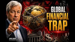 Why the Bretton Woods Order Is Breaking Right Now
