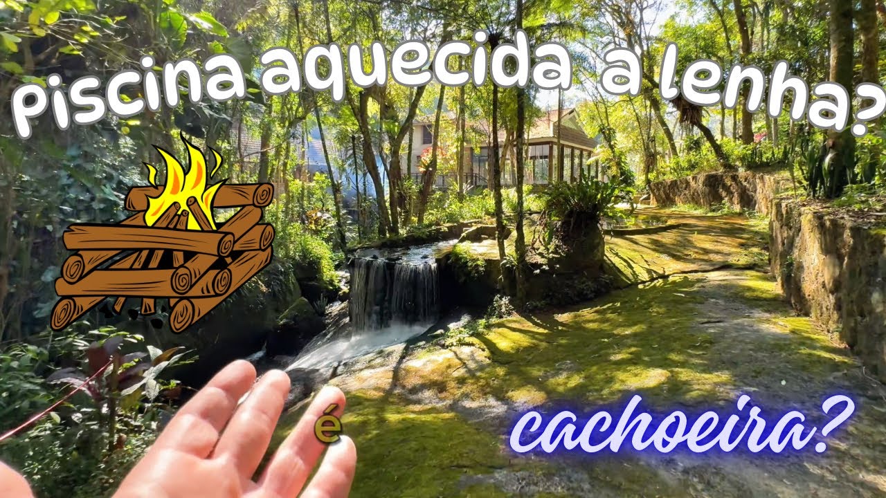 Sítio Pedra Grande Atibaia - À venda ! Lagos, cachoeiras e mata nativa !