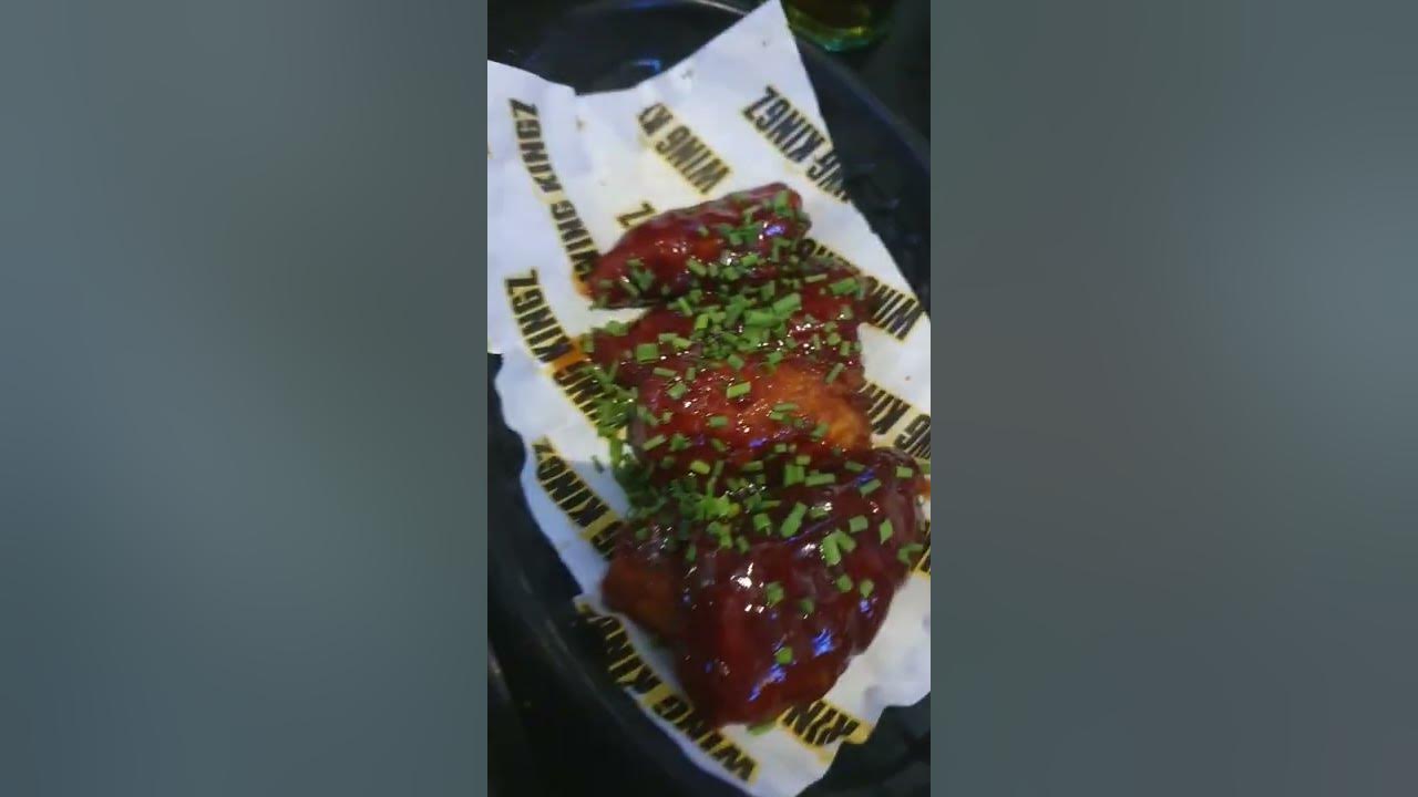 WingKingz Xscape MiltonKeynes Highly boysandtoys wing 