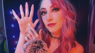 ASMR | Follow My Instructions, Focus, Pay Attention to Me (lofi)