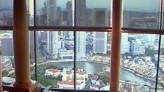 Singapore 1994 - Singapur  Travel Channel