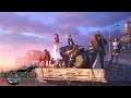 [18+] Шон играет в Final Fantasy VII Remake, стрим 10 (PS5, 2020)