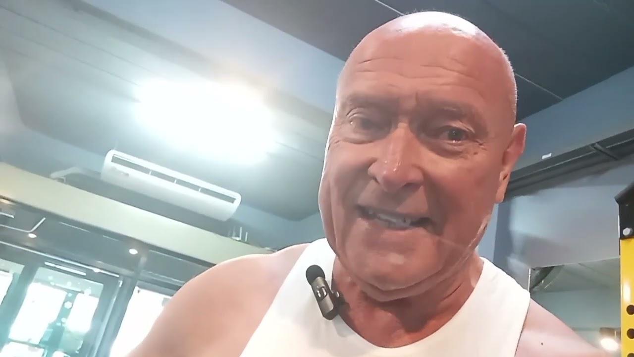 Super human Protocol Smart exercise.#HealthyLiving#NaturalBodybuilding #FastingAndFitnes #FitOver67