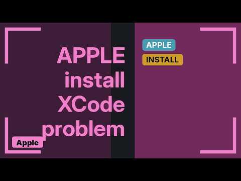 Apple: How Do I Run Xcode? (2 Solutions!!)