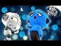 SPACE VIRUS BLUES | Rob The Robot Full Episodes Compilation | Cartoons For Children