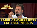 Rahul Gandhi Rejects Exit Poll Results With Moosewala Song Reference, BJP Counters | N18EP